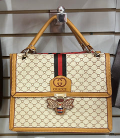 Outing Gucci fashion handbags