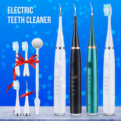 Portable Electric Toothbrush