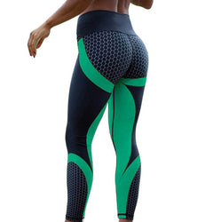 Yoga Fitness Leggings