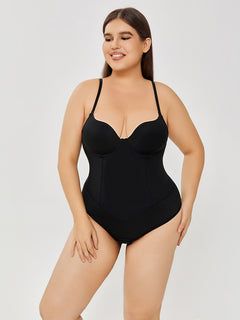 Shapewear Bodysuit Tummy Control