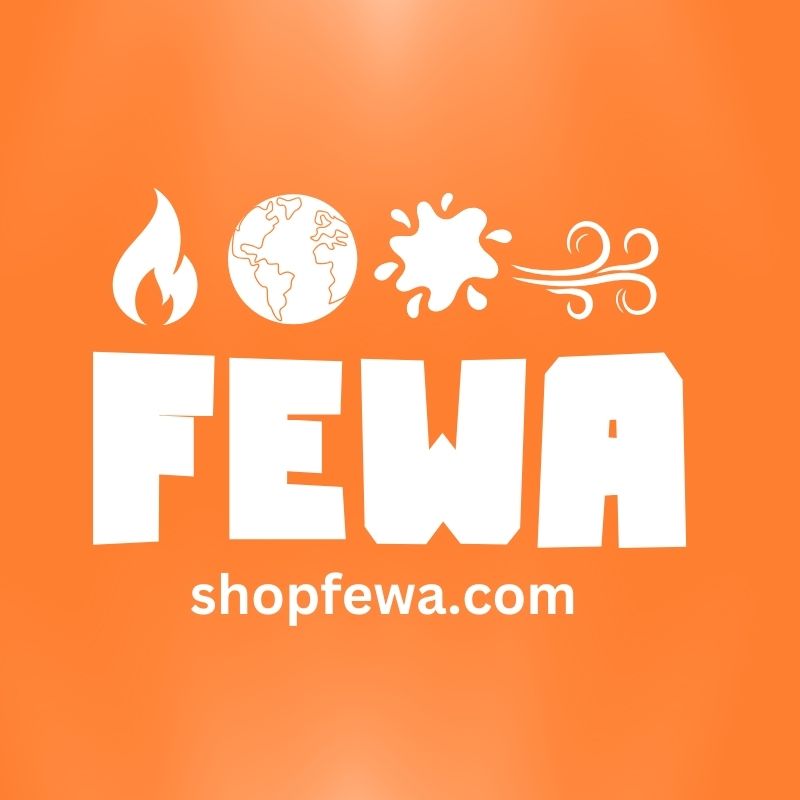 SHOPFEWA